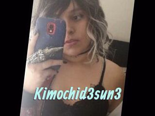 Kimochid3sun3