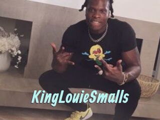 KingLouieSmalls
