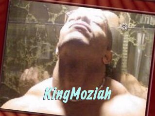 KingMoziah