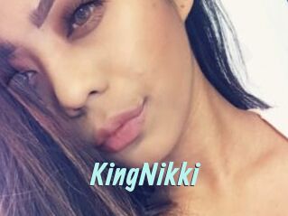 KingNikki