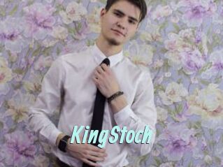 KingStoch