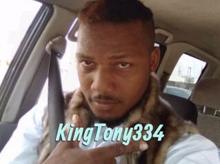 KingTony334