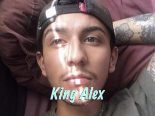 King_Alex