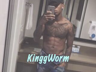 KinggWorm