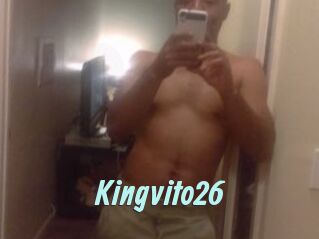 Kingvito26