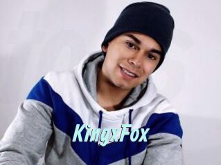 KingxFox