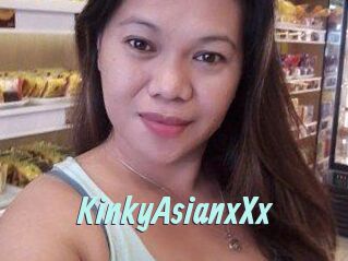 KinkyAsianxXx