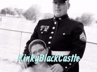 KinkyBlackCastle