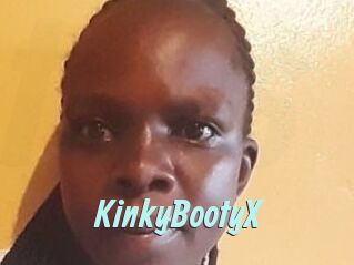KinkyBootyX