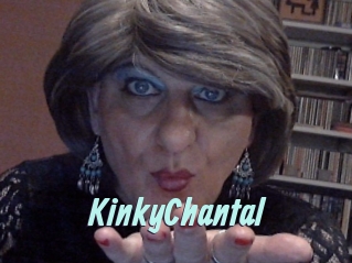 KinkyChantal