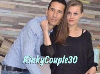 KinkyCouple30