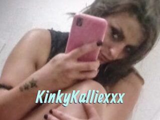 KinkyKalliexxx