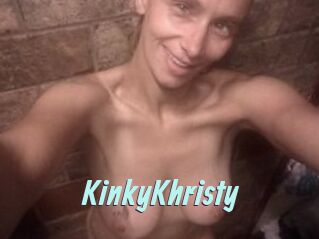 KinkyKhristy