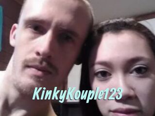 KinkyKouple123