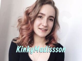 KinkyMadissson