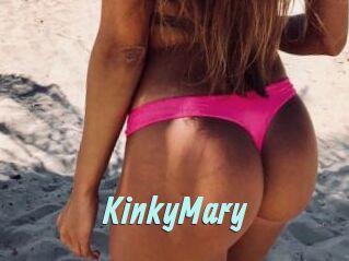 KinkyMary