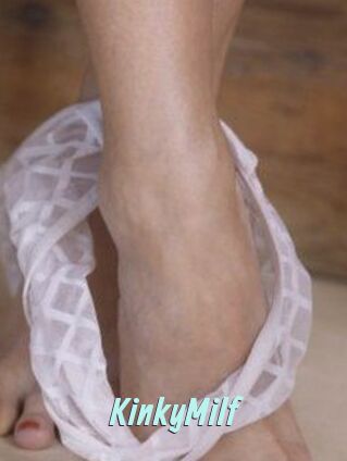 KinkyMilf