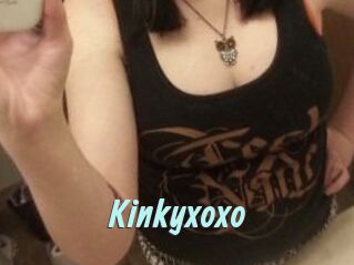 Kinkyxoxo