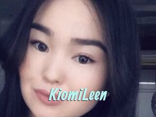 KiomiLeen