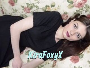 KiraFoxyX