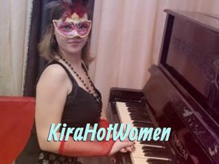 KiraHotWomen