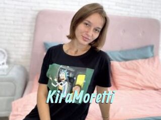 KiraMoretti Ton Show