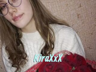 KiraXxX Ton Show