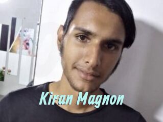 Kiran_Magnon