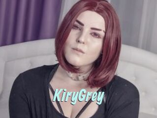 KiryGrey