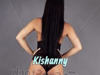 Kishanny