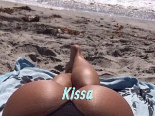 Kissa