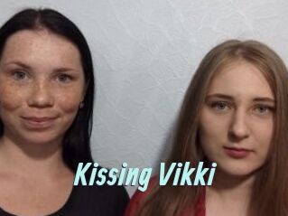 Kissing_Vikki