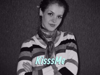 KisssMe