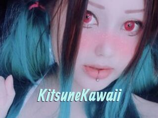 KitsuneKawaii