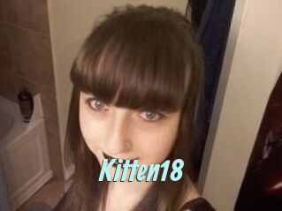 Kitten18