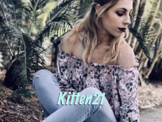 Kitten21