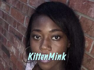 KittenMink