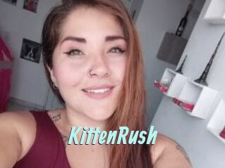 KittenRush