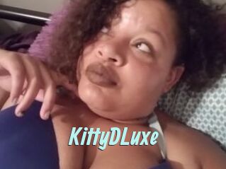 KittyDLuxe