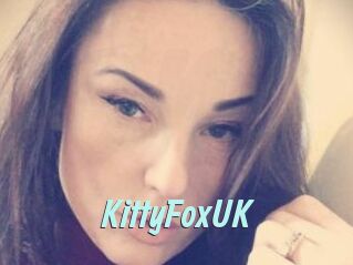 KittyFoxUK