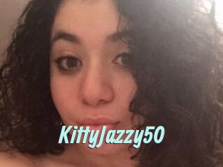 KittyJazzy50