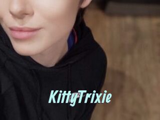 KittyTrixie