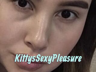 KittysSexyPleasure