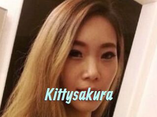Kittysakura
