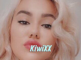 KiwiXX