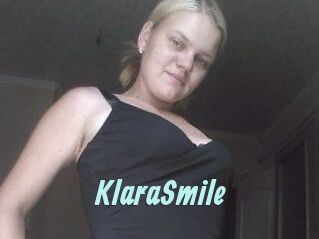 KlaraSmile