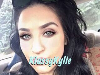 KlassyKylie