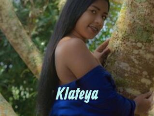 Klateya