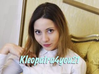 Kleopatra4you21