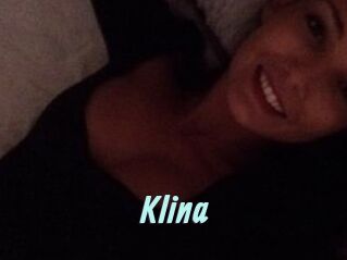 Klina